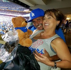 Meet your Posher, Cynthia